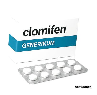 clomifen