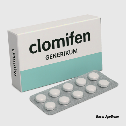 clomifen