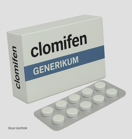 clomifen
