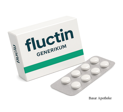 fluctin