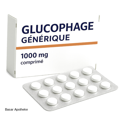 glucophage