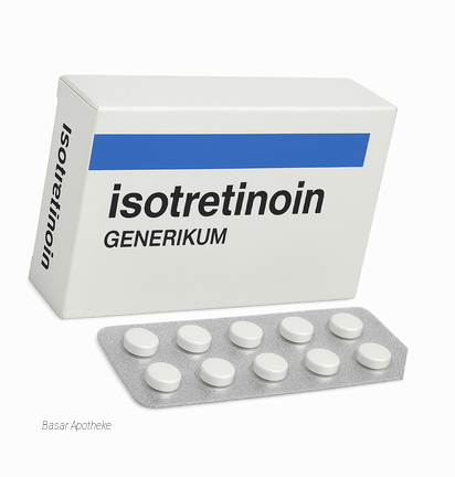 isotretinoin
