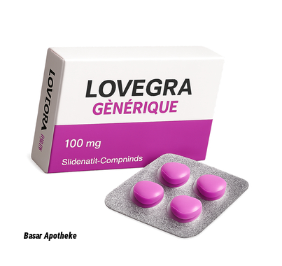 lovegra