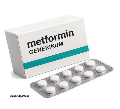 metformin