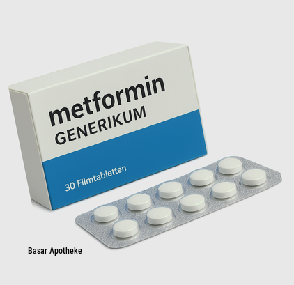 metformin