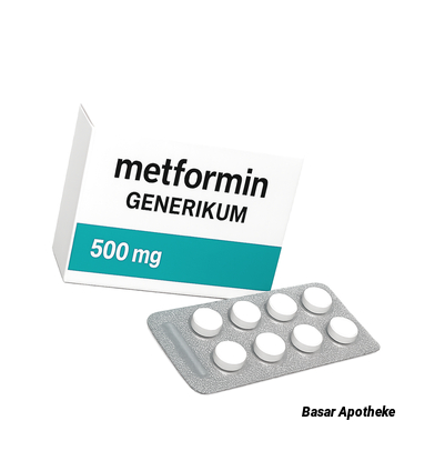 metformin