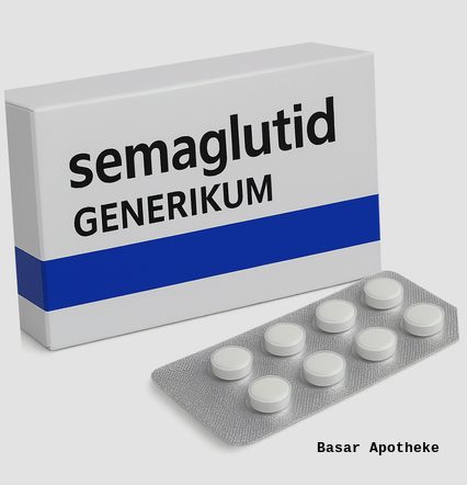 semaglutid
