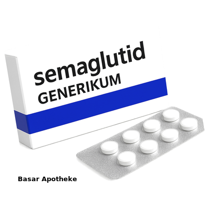semaglutid