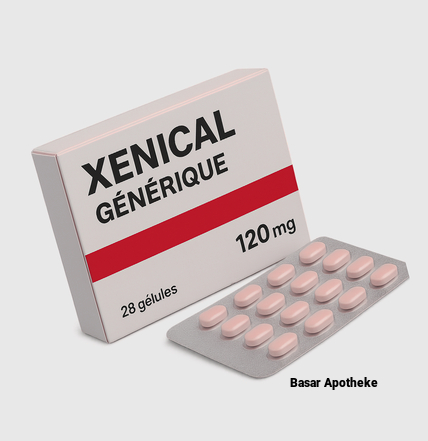 xenical
